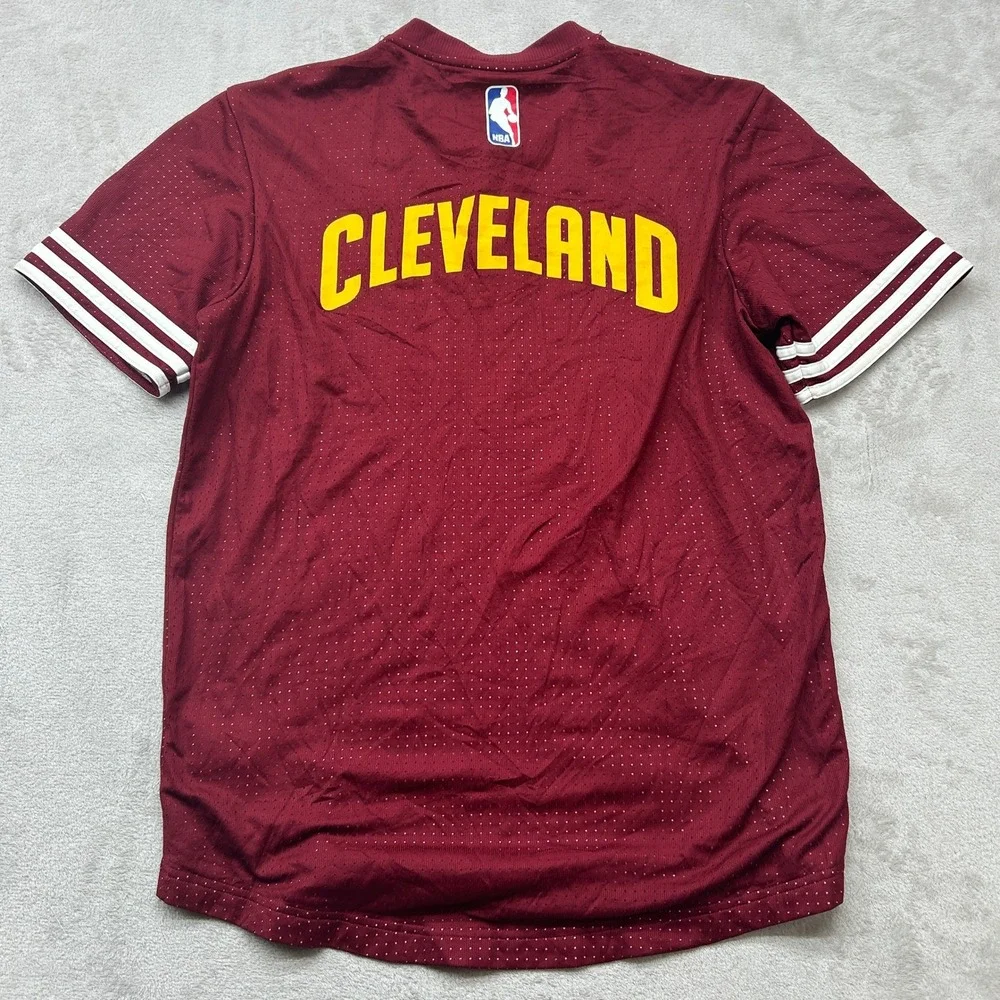 adidas cleveland cavaliers